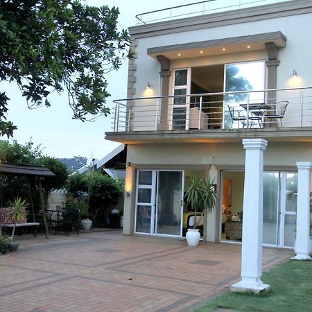 Umhlanga Self Catering Guest House Ντούρμπαν Εξωτερικό φωτογραφία
